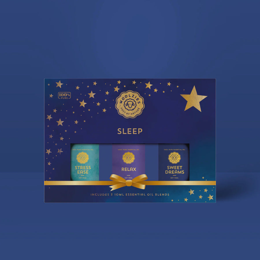 Holiday Sleep Collection