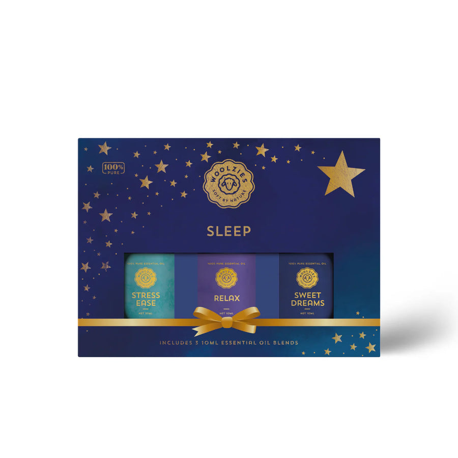 Holiday Sleep Collection