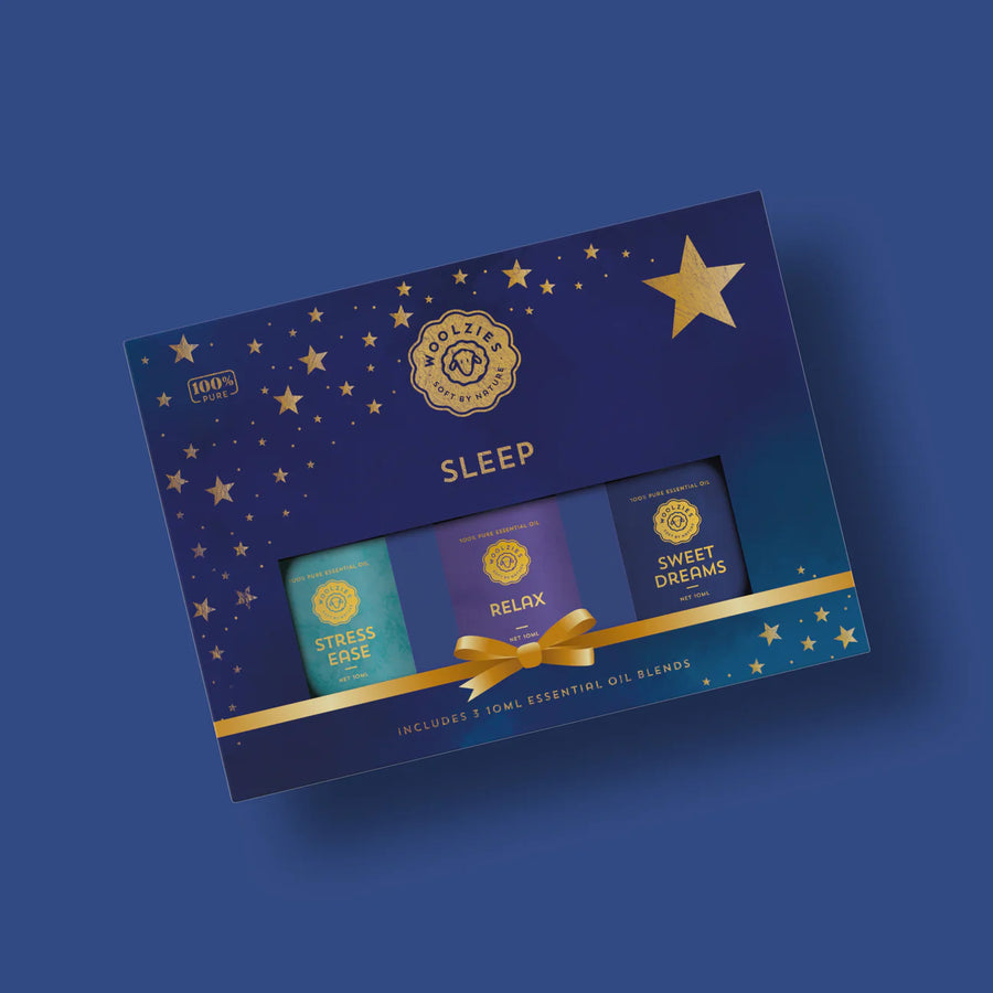 Holiday Sleep Collection