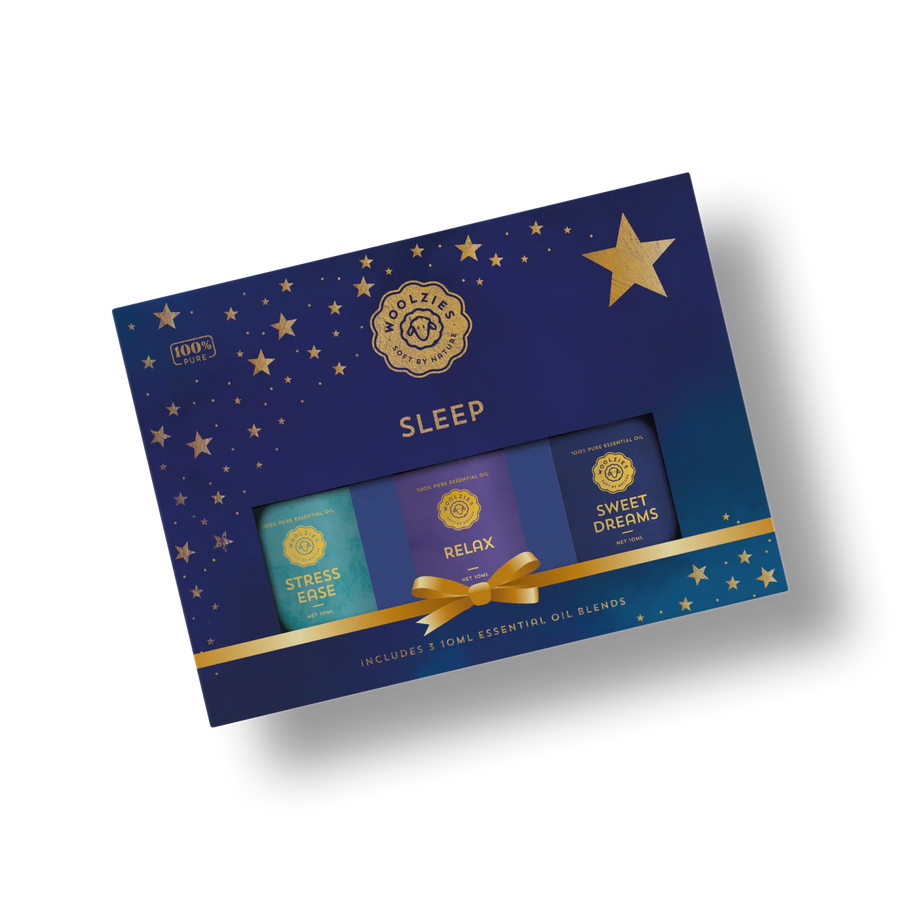 Holiday Sleep Collection