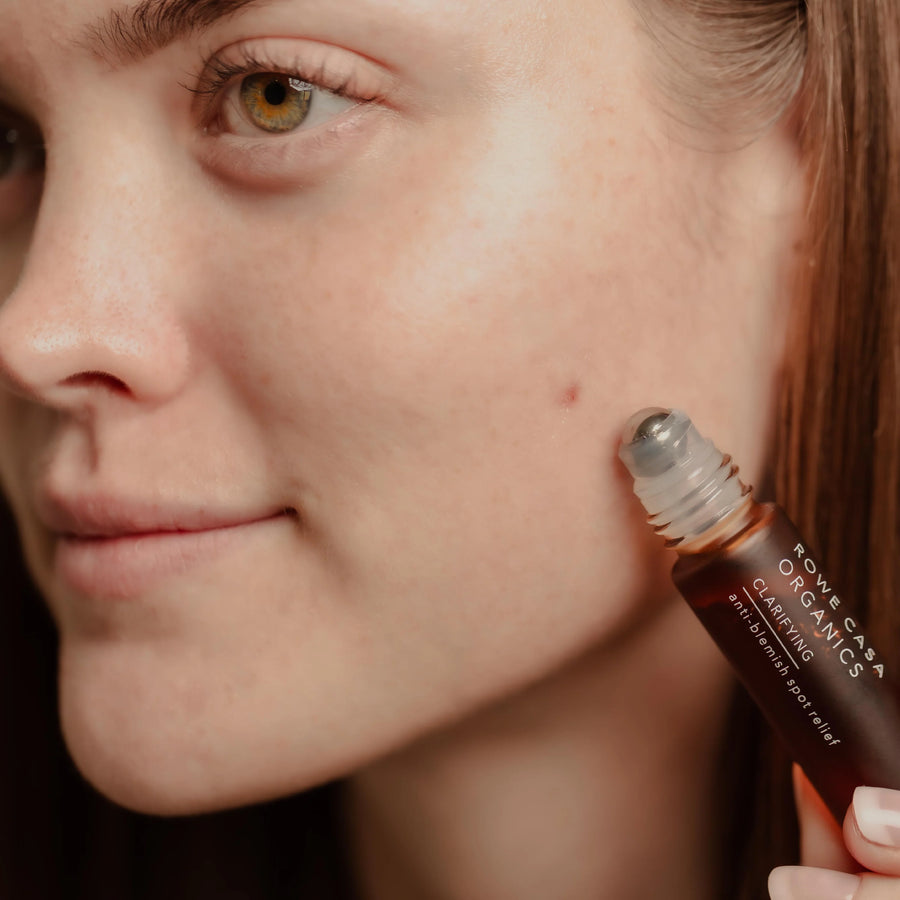Clarifying Anti-Blemish Spot Relief | 10 Ml