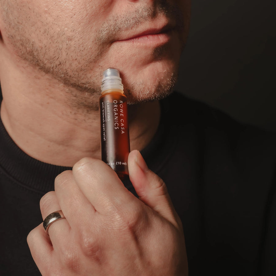 Clarifying Anti-Blemish Spot Relief | 10 Ml