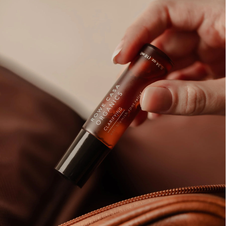 Clarifying Anti-Blemish Spot Relief | 10 Ml