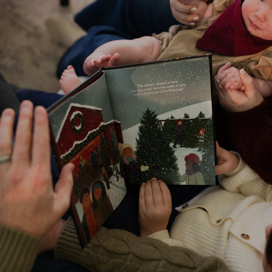 The Advent Gift