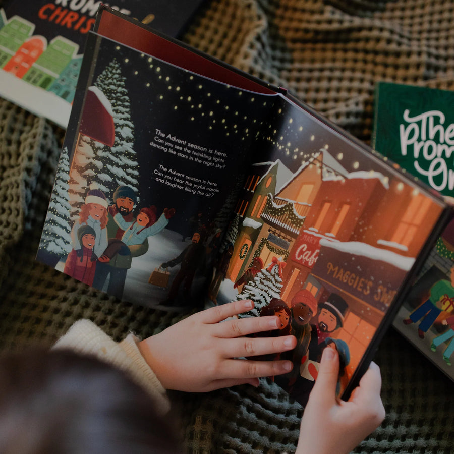 The Advent Gift