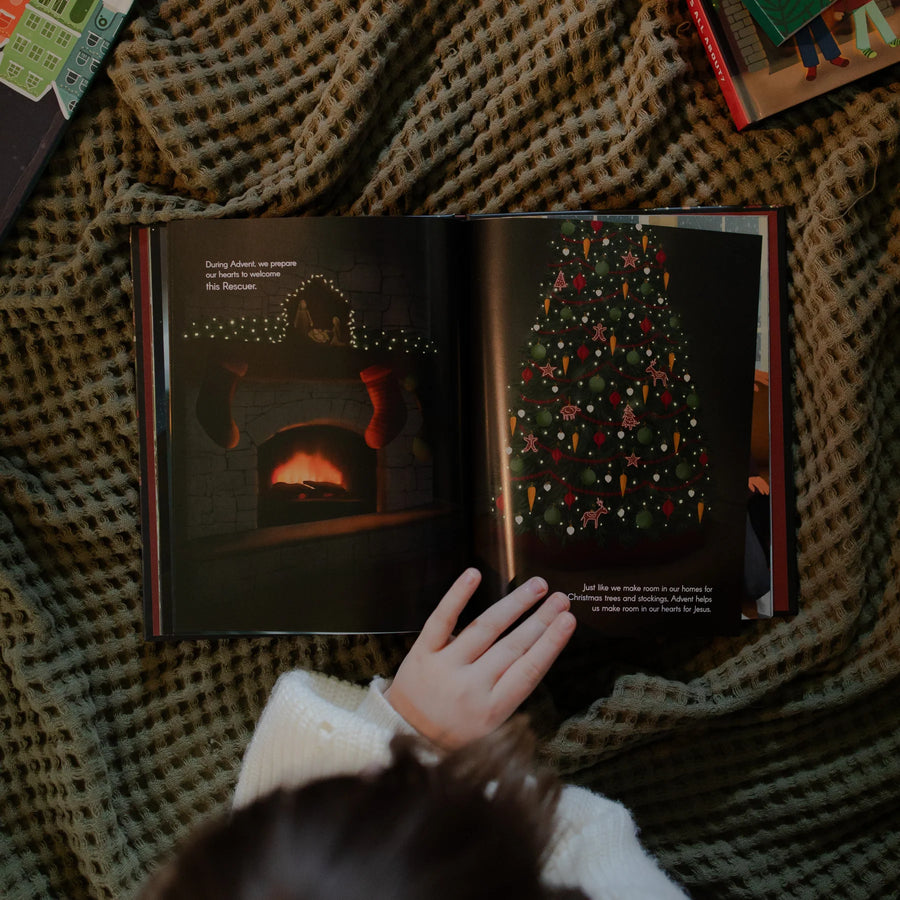 The Advent Gift