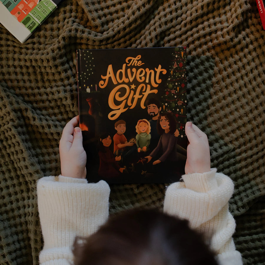 The Advent Gift