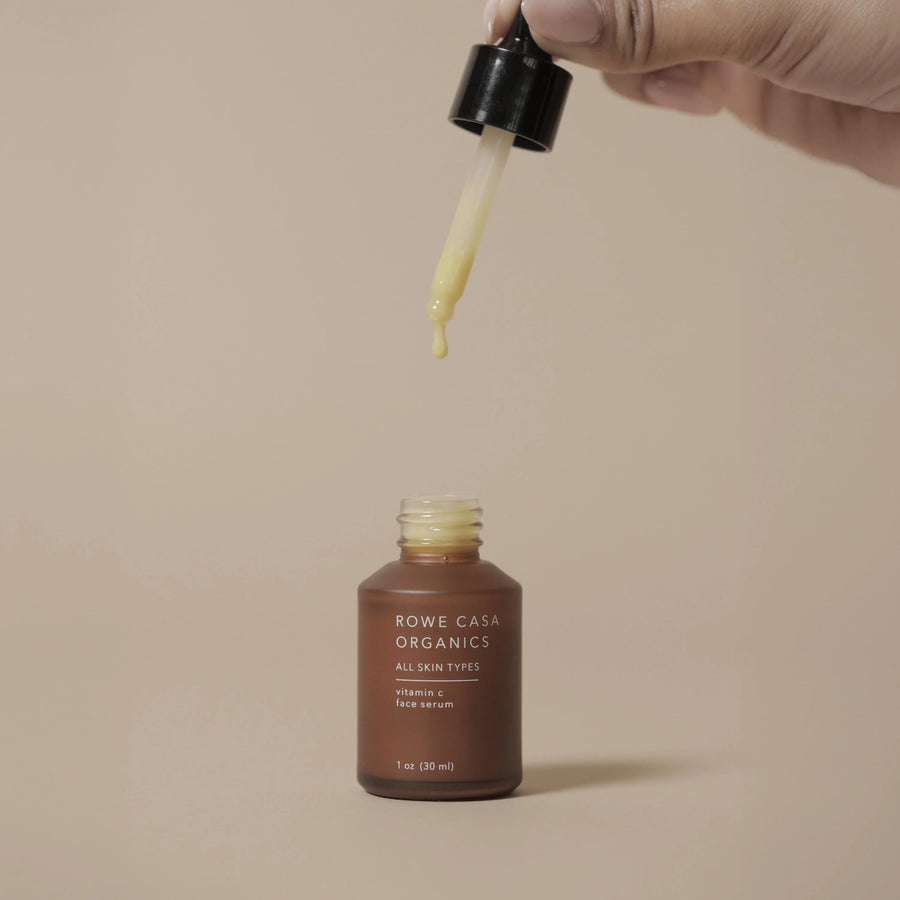 Vitamin C Face Serum | 1 oz