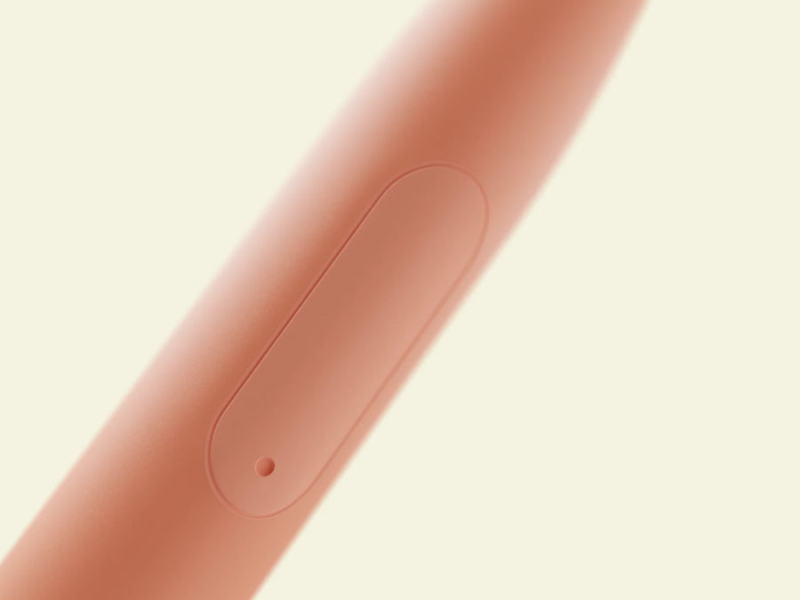 Happ E-Brush - Electric Toothbrush