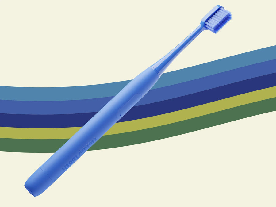 Happ E-Brush - Electric Toothbrush