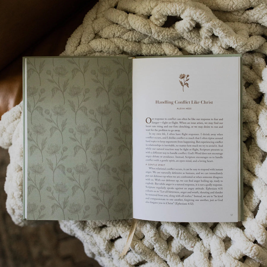 What a Friend We Have in Jesus | A Collection of Essays on Friendship With Jesus and Others