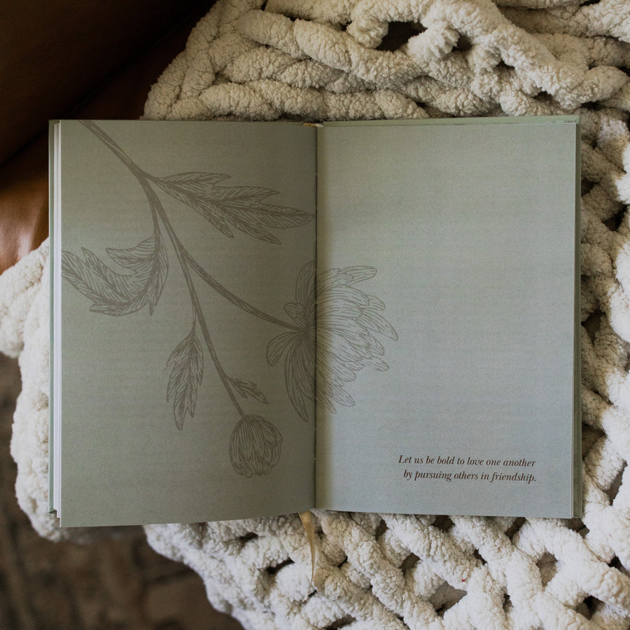 What a Friend We Have in Jesus | A Collection of Essays on Friendship With Jesus and Others