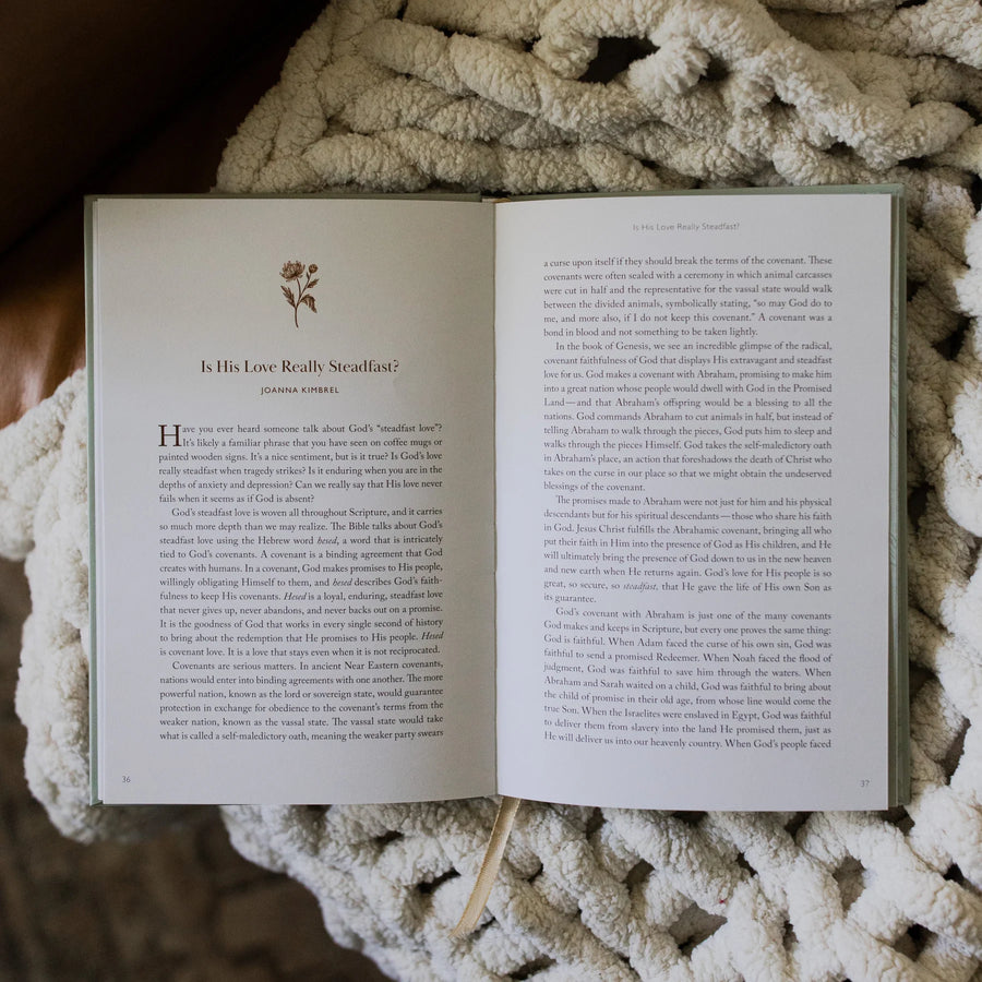 What a Friend We Have in Jesus | A Collection of Essays on Friendship With Jesus and Others