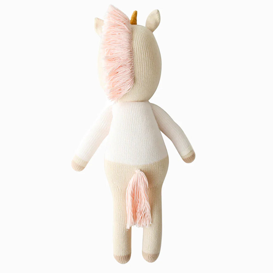 Zara the Unicorn