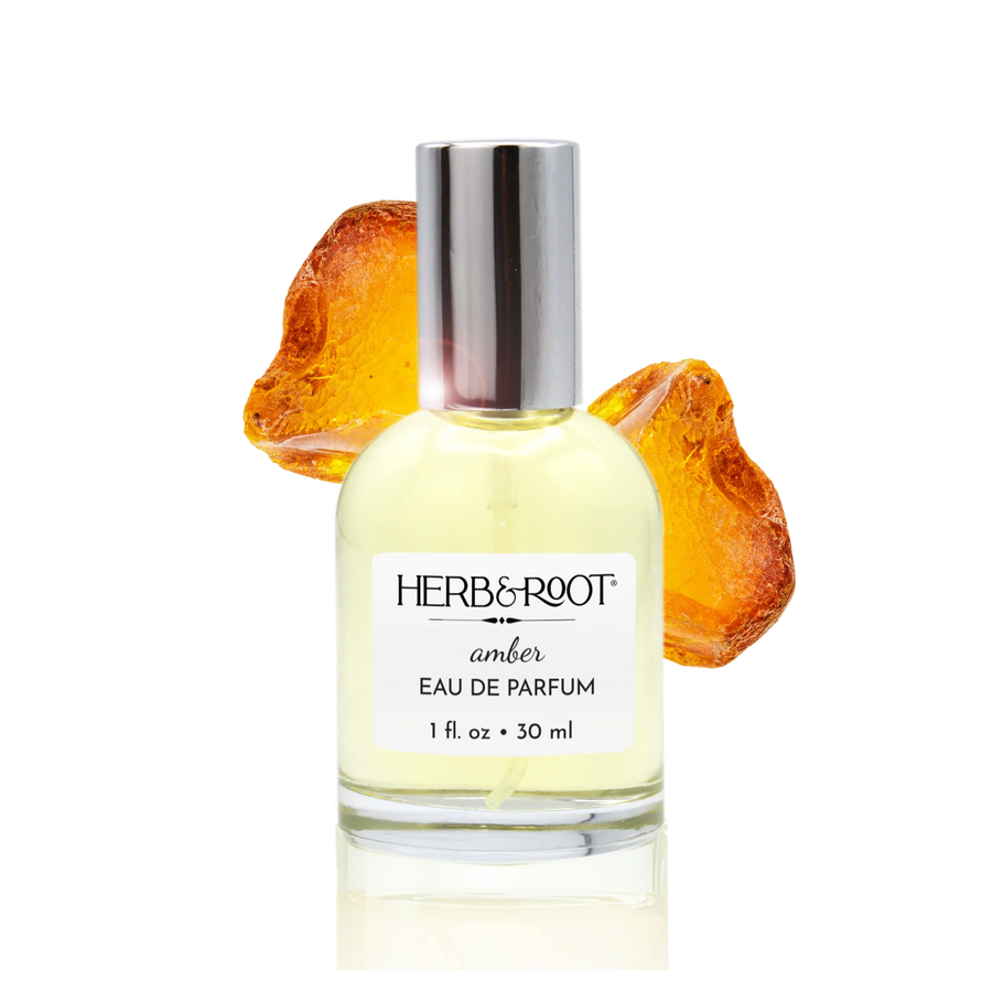 Amber Eau de Parfum