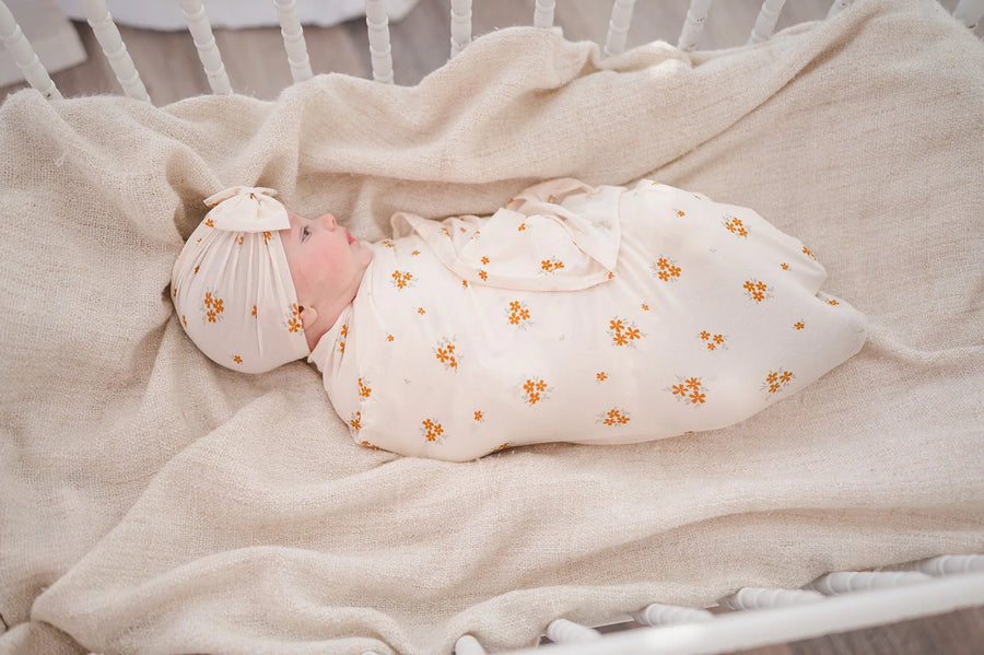 Bow Turban Hat