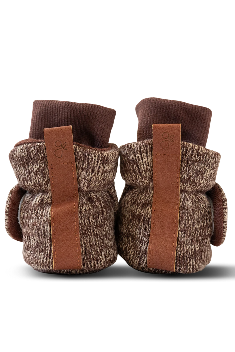 Knit Boots | Bark