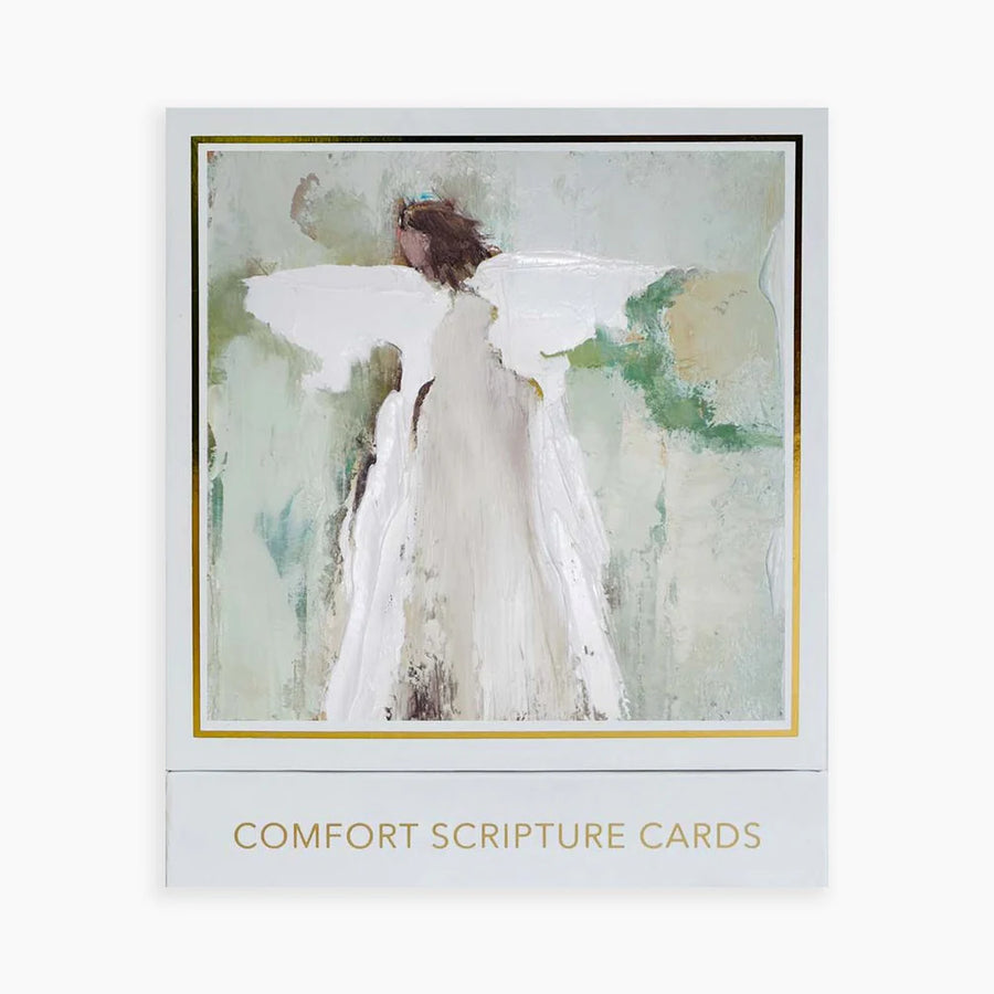 Comfort Scripture Cards