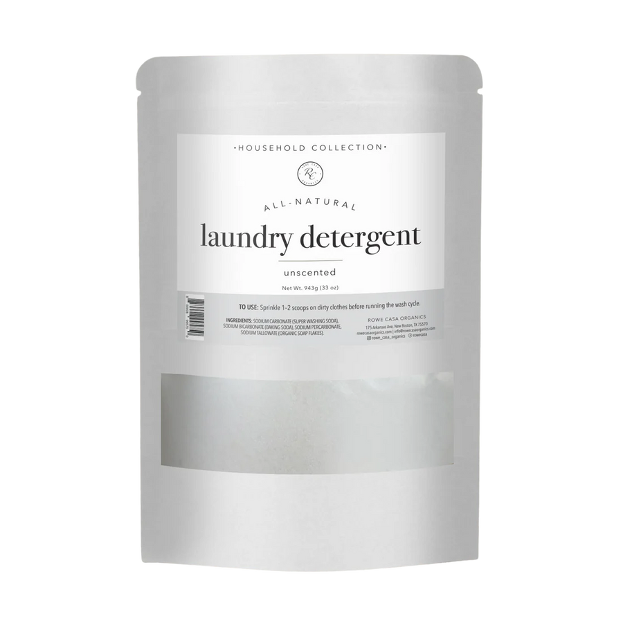 Laundry Detergent | 32 oz.