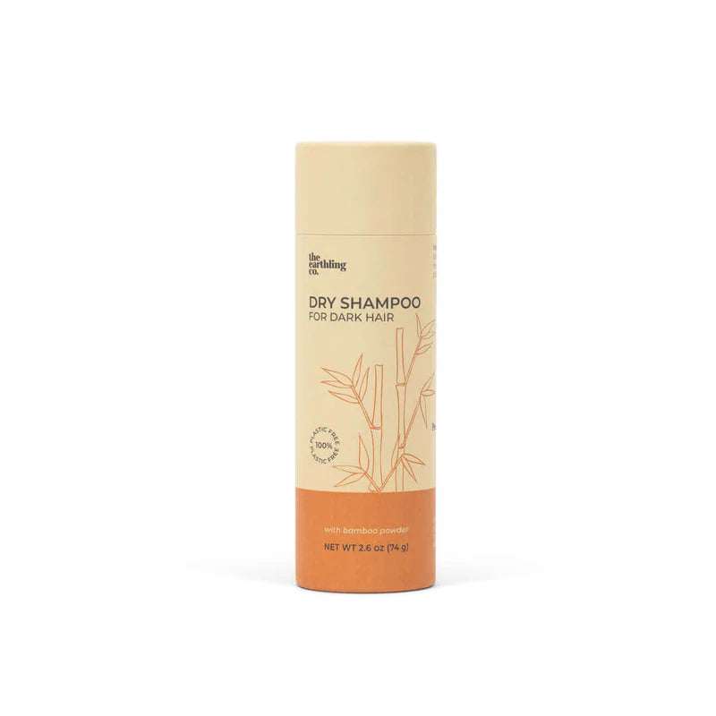 Volumizing Dry Shampoo