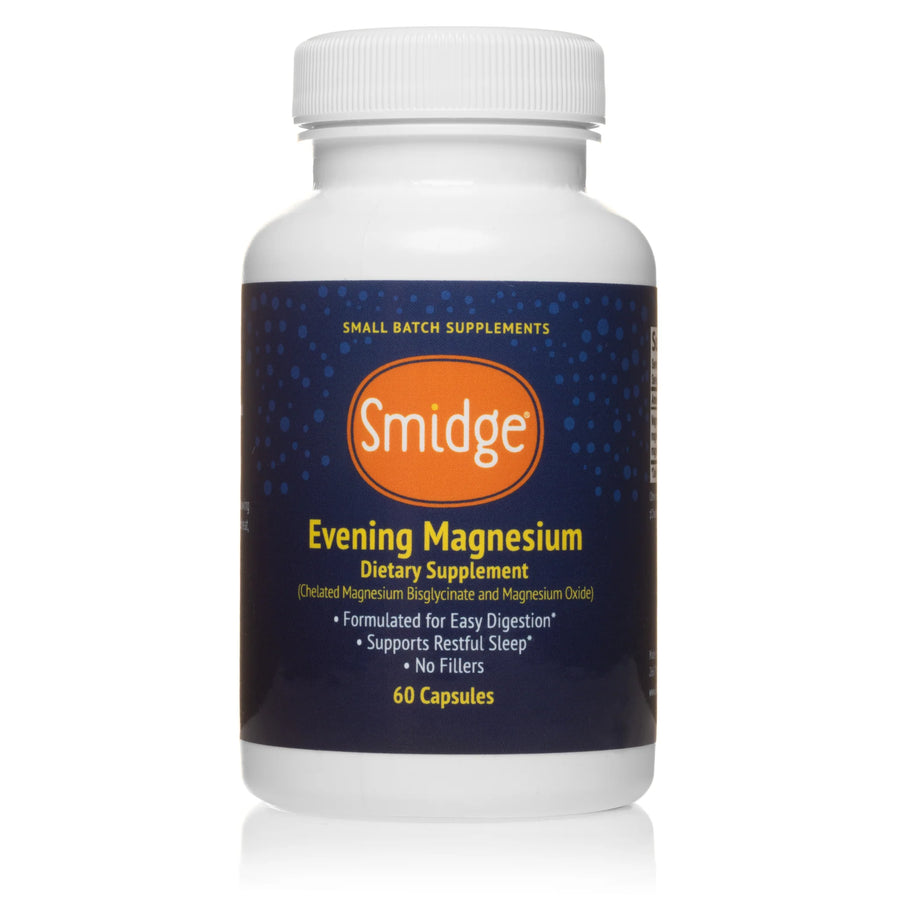 Evening Magnesium- Smidge