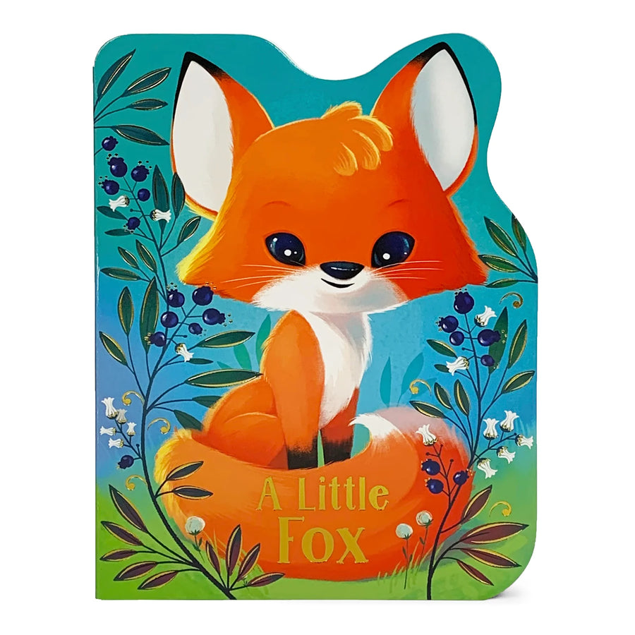 A Little Fox
