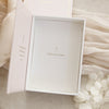 Tiny Cross Stud Earrings