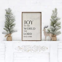 Joy To The World