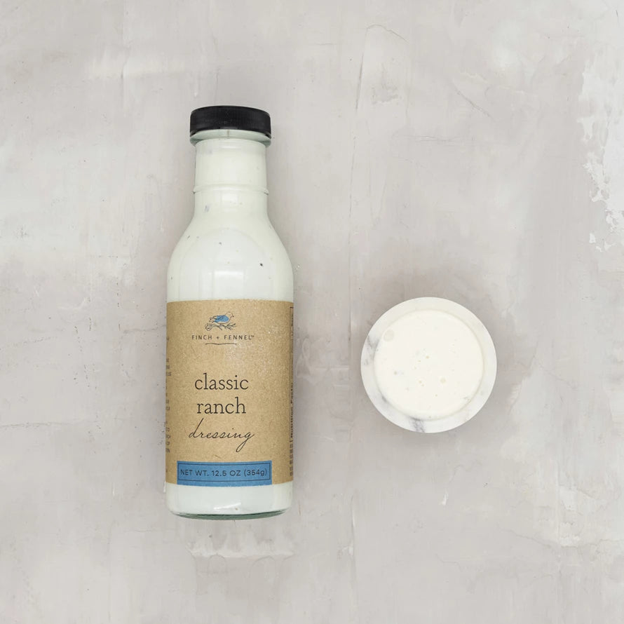 12.5 oz. Classic Ranch Dressing