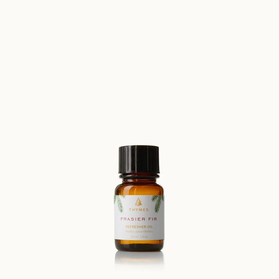 Frasier Fir Refresher Oil