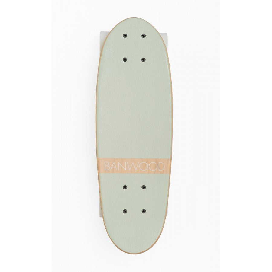 Skateboard Banwood | Mint