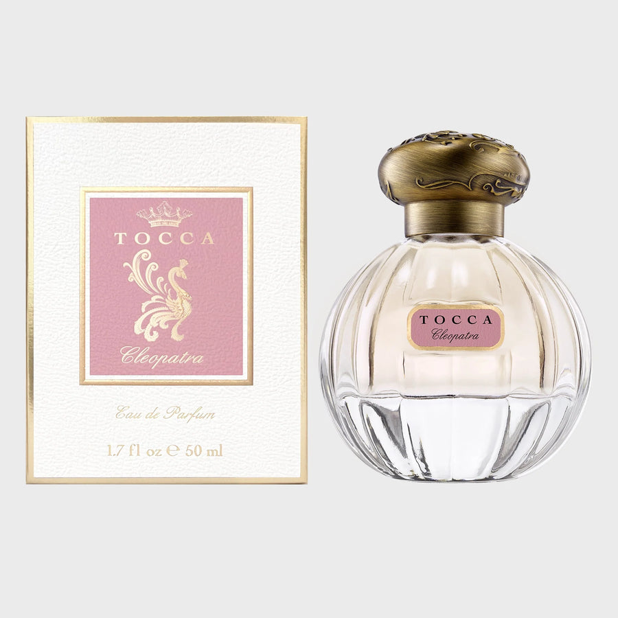 Eau de Parfum Cleopatra 50ml