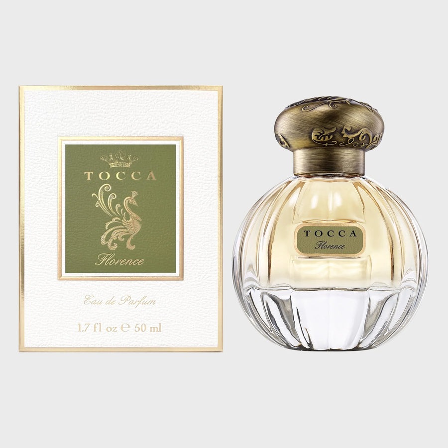 Florence - Eau de Parfum