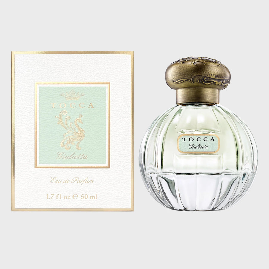 Giulietta - Eau de Parfum