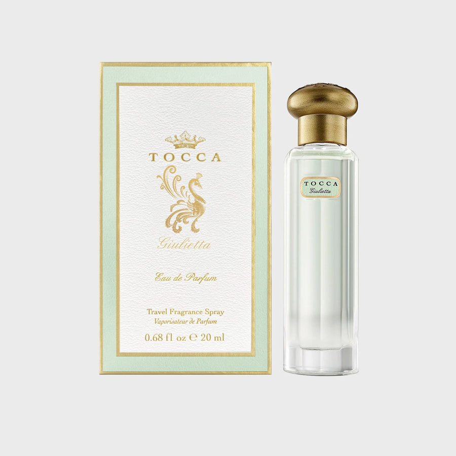 Eau de Parfum Travel Spray Giulietta 20ml