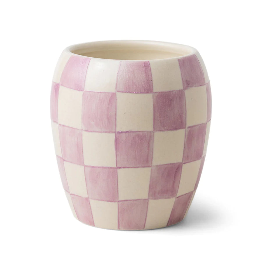 Checkmate 11 oz. Candle - Lavender Mimosa