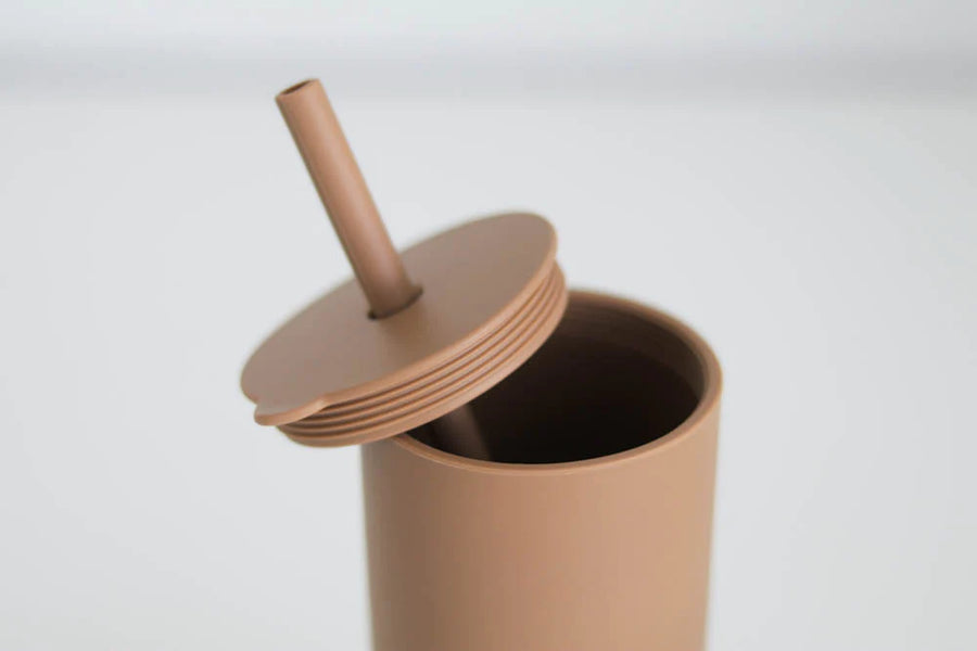Coco Straw Cup