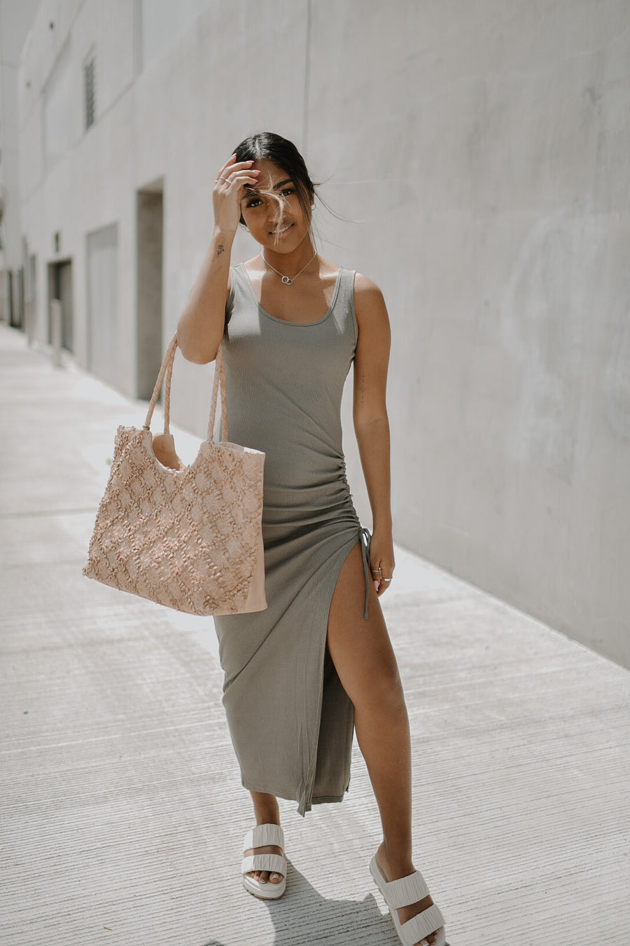 Tempo Tote