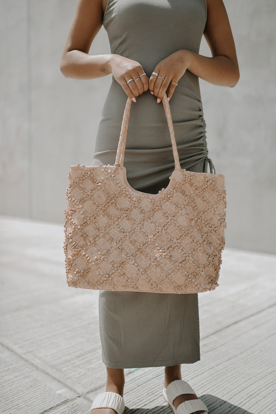 Tempo Tote