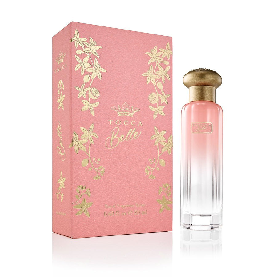 Belle - Travel Fragrance Spray