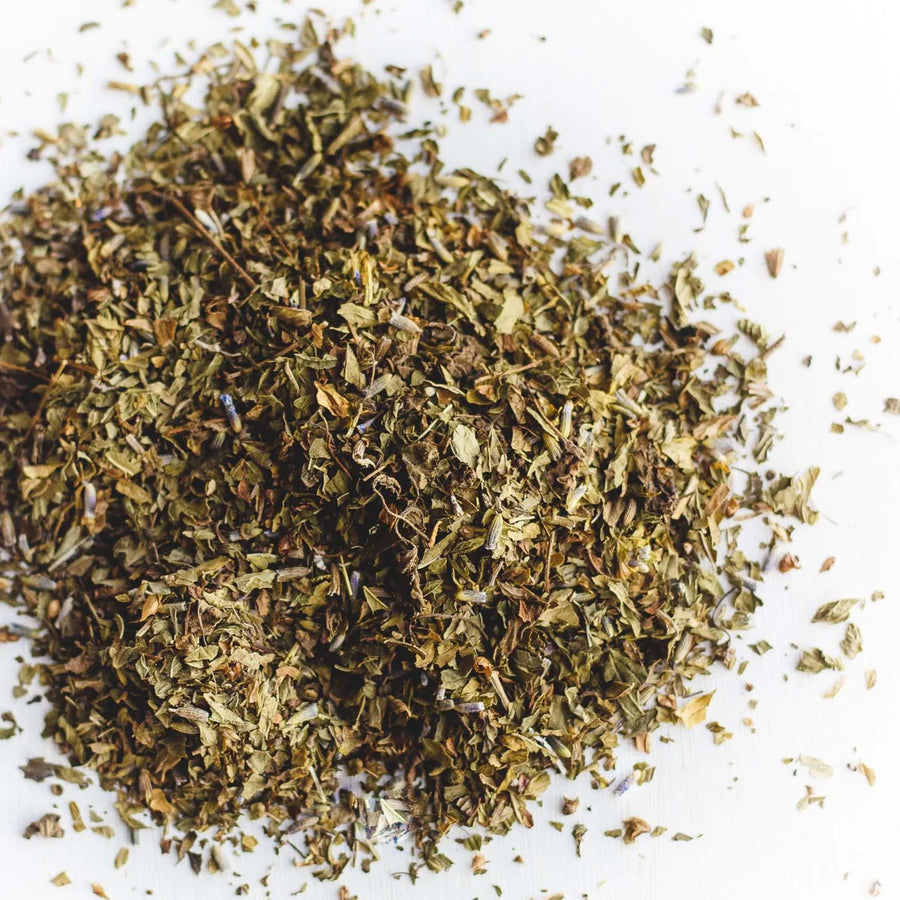 Royal Treatmint Refreshing Mint & Lavender Caffeine-Free Herbal Tea - 10 Pack